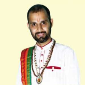 Acharya Brij