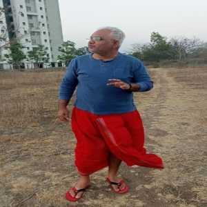 Acharya Bhavyadeepbhatia