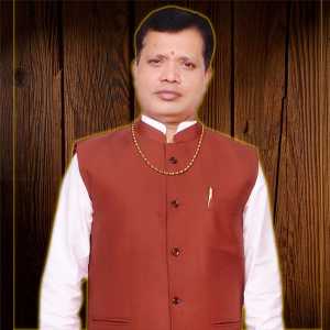 Acharya Mirtunjay