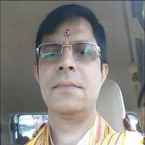 Acharya Shivam