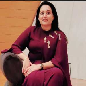 Acharya Manisha