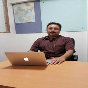 Acharya Jaideep
