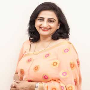 Acharya Ridhi