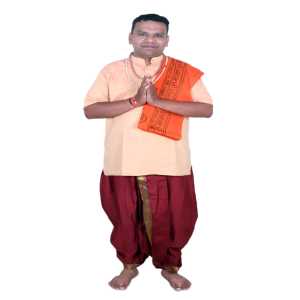 Acharya Mahesh