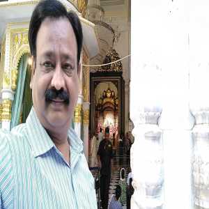 Acharya Subir