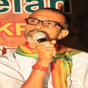 Acharya Gouranga