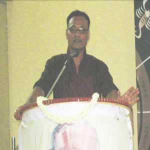 Acharya Rabindranath