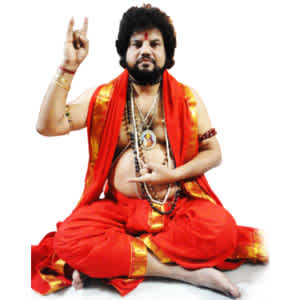 Acharya Tapan