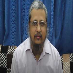 Acharya Aniruddha