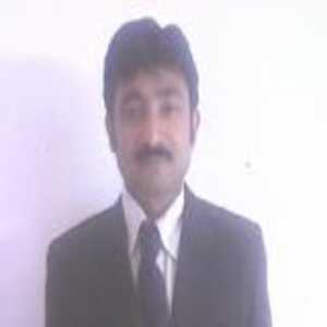 Acharya Sreepalash