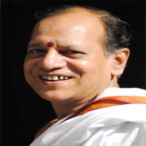 Acharya Vmahadevan