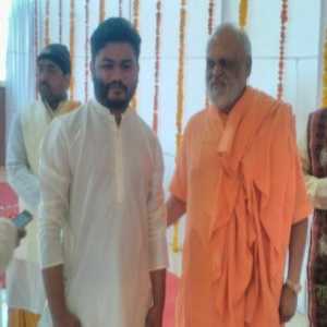 Acharya Vinayak