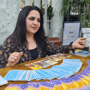 Acharya Geeta