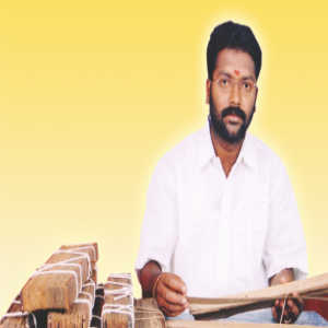 Acharya Rmurugeshan