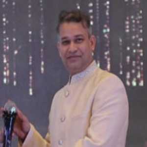 Acharya Jitendra