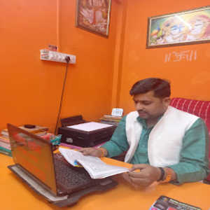 Acharya Umesh