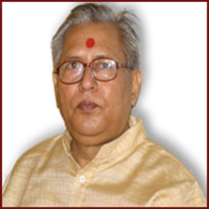 Acharya Radheyshyam