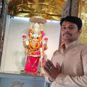 Acharya Ashwani