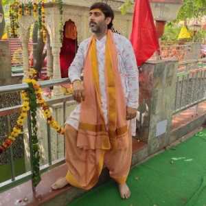 Acharya Umesh1