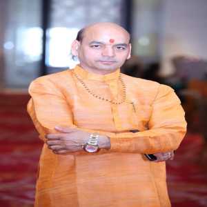 Acharya Jaigovind