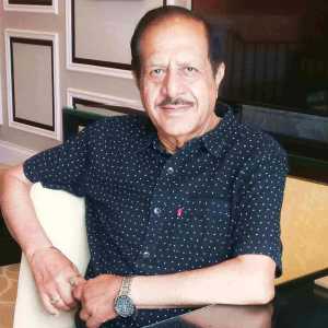 Acharya Raaj