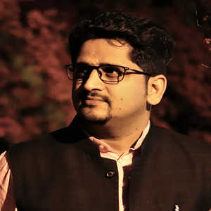 Acharya Nitin