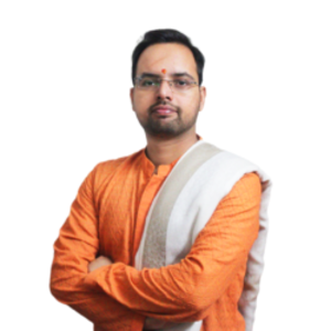 Acharya Daivgya