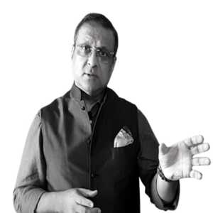 Acharya Sachin