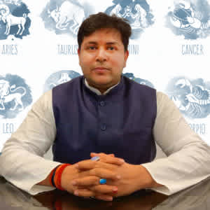 Acharya Varun