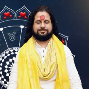 Acharya Satish2