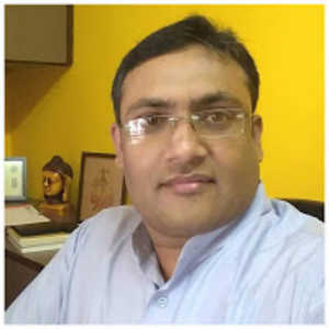 Acharya Sunilv