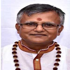 Acharya Vinods