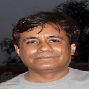 Acharya Krushna
