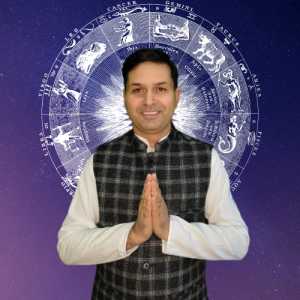 Acharya Vikram1