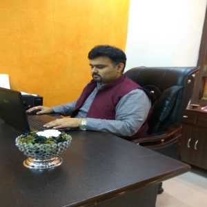 Acharya Sumedh