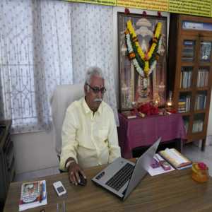 Acharya Uppuluri