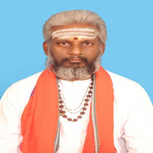 Acharya Nnmr