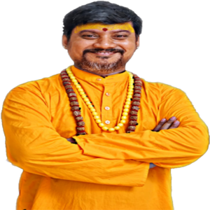 Acharya Kswamy