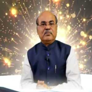 Acharya Mohamed