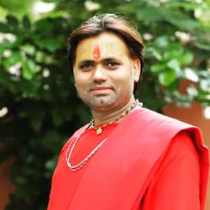 Acharya Vishnus