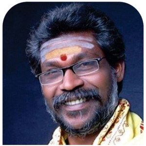 Acharya Sgswamy