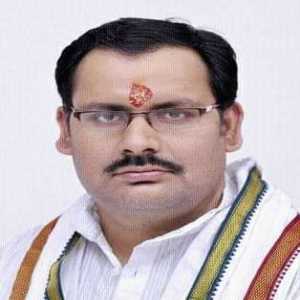 Acharya Pranavm
