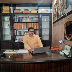 Acharya Pduttn