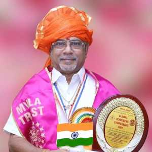 Acharya Dkms