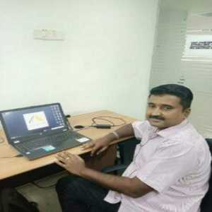 Acharya Rameshpt