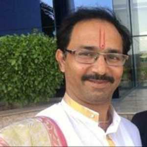 Acharya Rajeshn