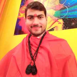 Acharya Ccdwivedi