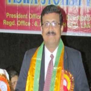 Acharya Dscjee