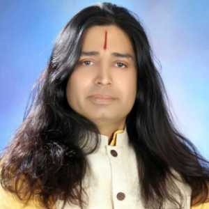 Acharya Anupamj