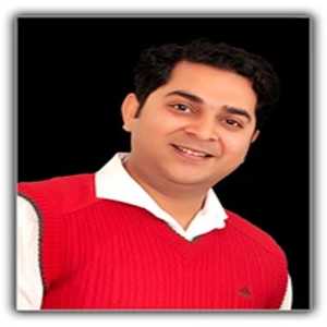 Acharya Anuragk
